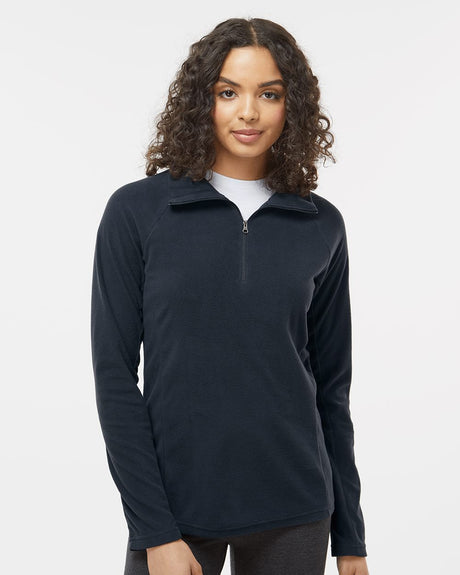 Columbia Women's Glacial IV Fleece Half-Zip Pullover