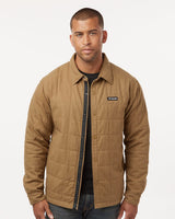 Columbia Men's Landroamer Quilted Shirt Jacket