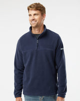Columbia Men's Steens Mountain Fleece Half-Zip Pullover