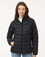 Columbia Women's Powder Lite II Full Zip Jacket