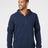 adidas Men's Fleece Hooded Sweatshirt