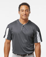 Alleson Athletic Men's Striker Placket