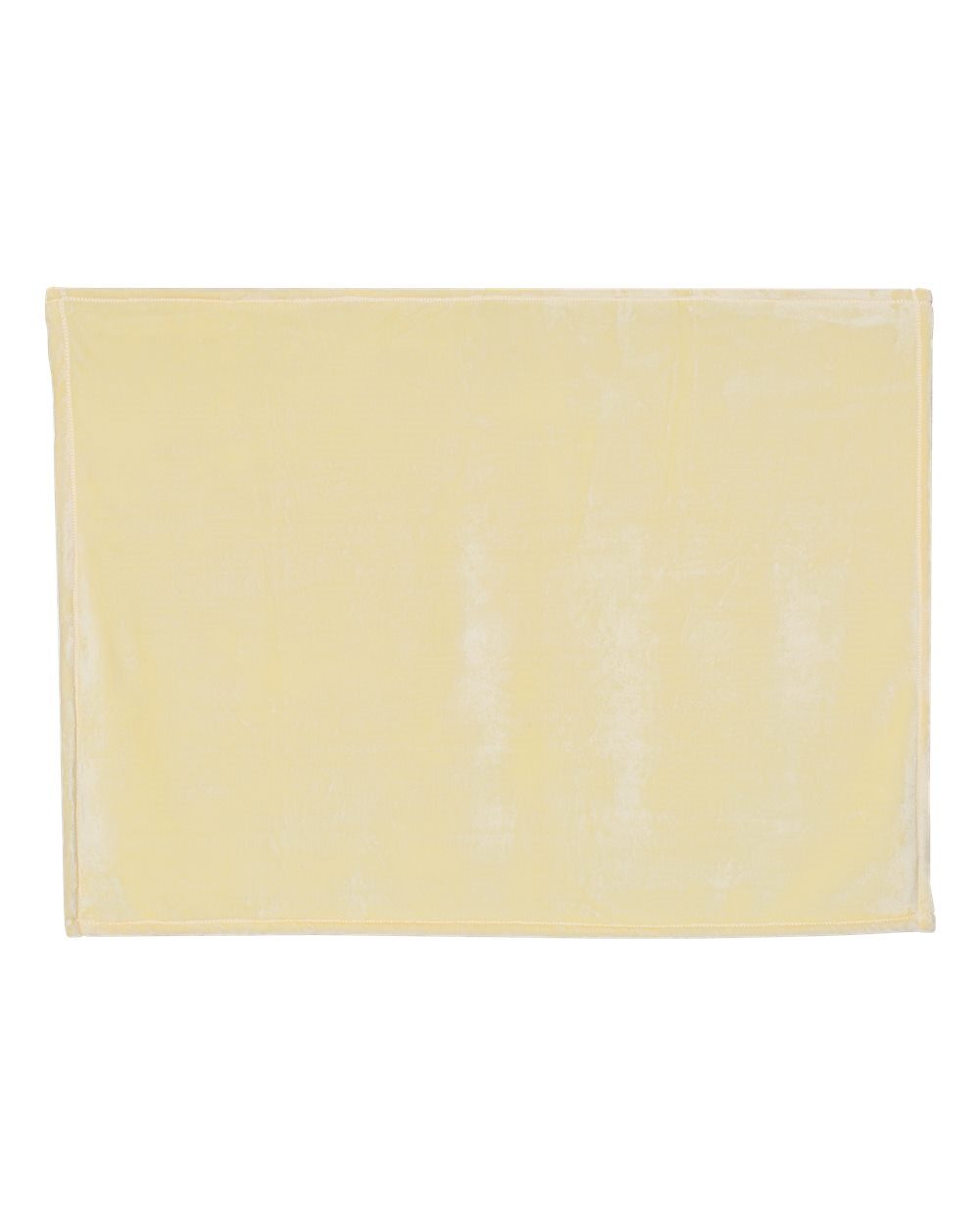 Alpine Fleece Mink Touch Luxury Baby Blanket