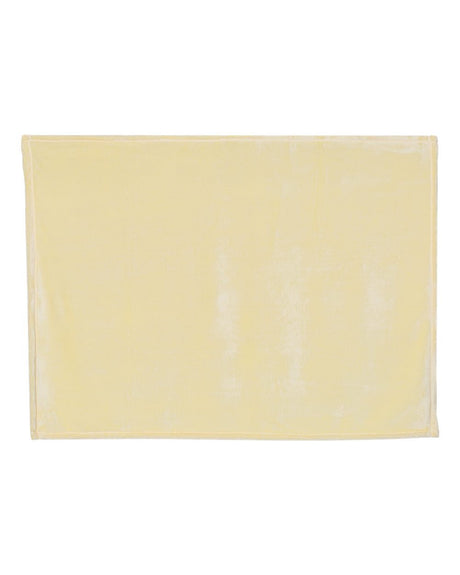 Alpine Fleece Mink Touch Luxury Baby Blanket