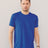 Bayside Men's USA-Made Triblend T-Shirt