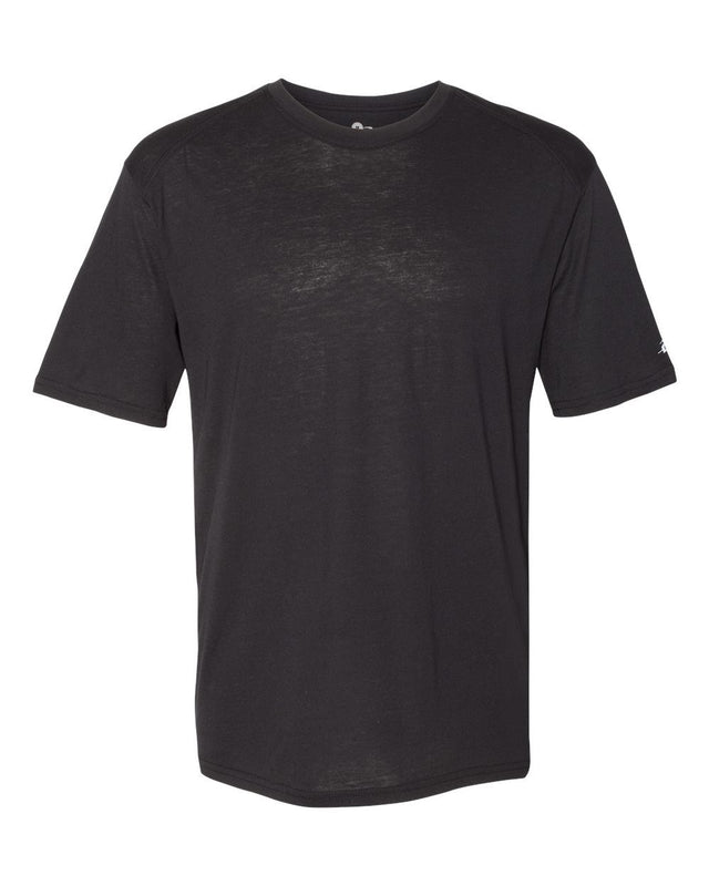 Badger Men's Triblend Performance T-Shirt