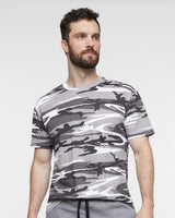 Code Five Men's Camo Tee