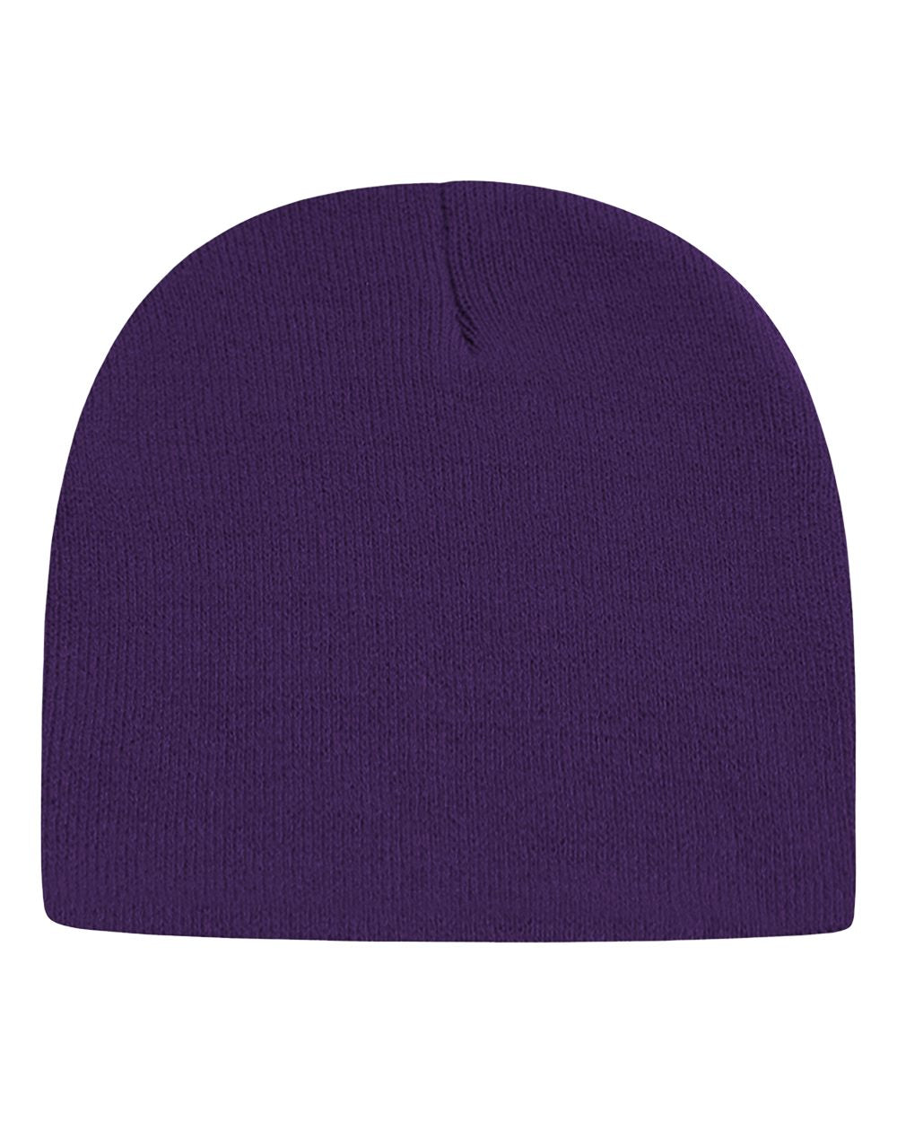 Cap America USA-Made 8 1/2" Beanie