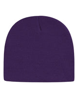 Cap America USA-Made 8 1/2" Beanie