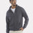 Champion Men's Powerblend Full-Zip Hooded Sweatshirt