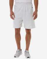 Champion Men's Cotton Gym Shorts