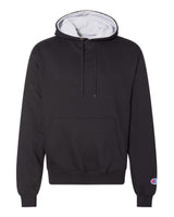 Champion Men's Cotton Max Hooded Sweatshirt