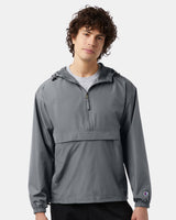 Champion Men's Packable Anorak Jacket