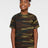 Code Five Youth Camouflage T-Shirt