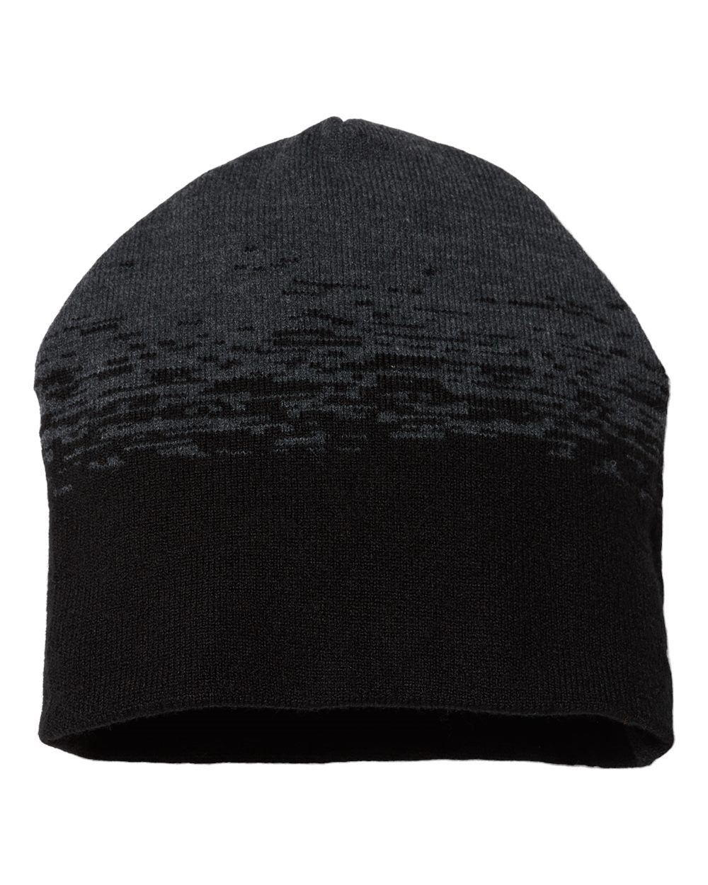 Cap America USA-Made Static Beanie