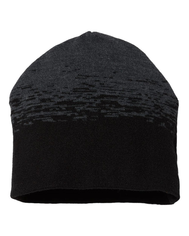 Cap America USA-Made Static Beanie