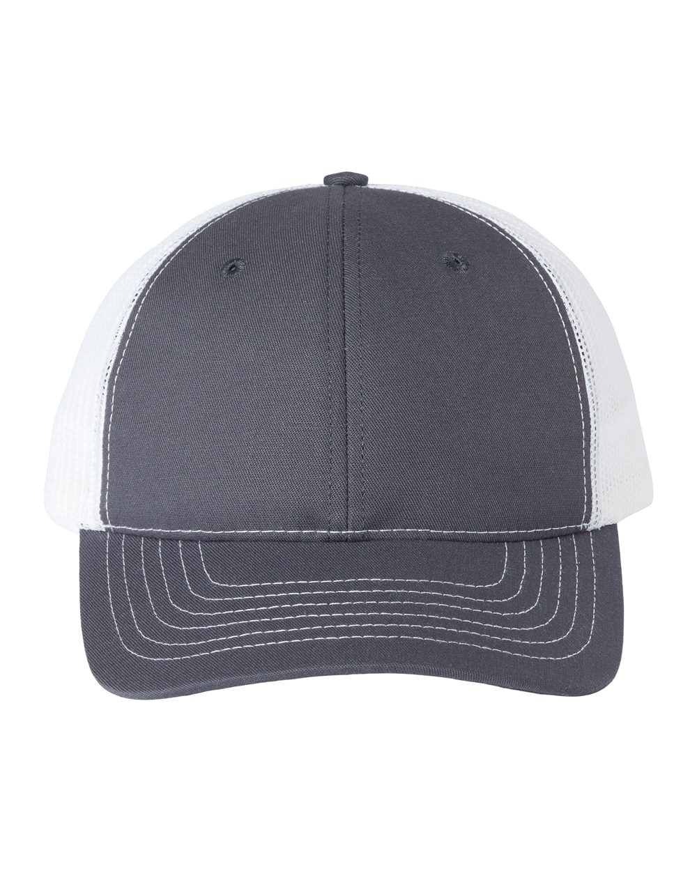 Classic Caps USA-Made Trucker Cap
