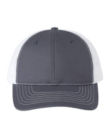 Classic Caps USA-Made Trucker Cap