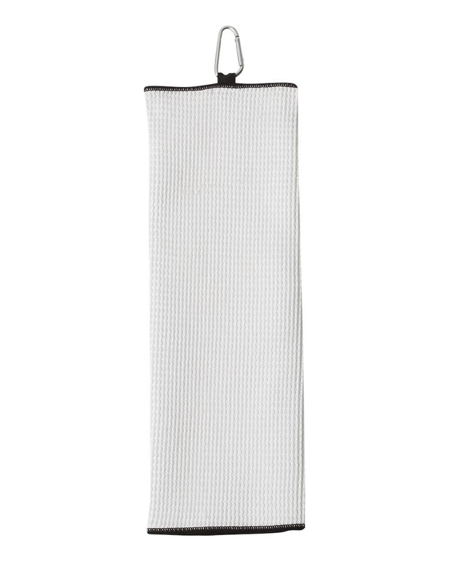 Carmel Towel Company Fairway Golf Towel