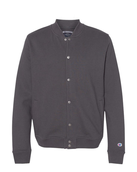 Champion Men's Bomber Jacket