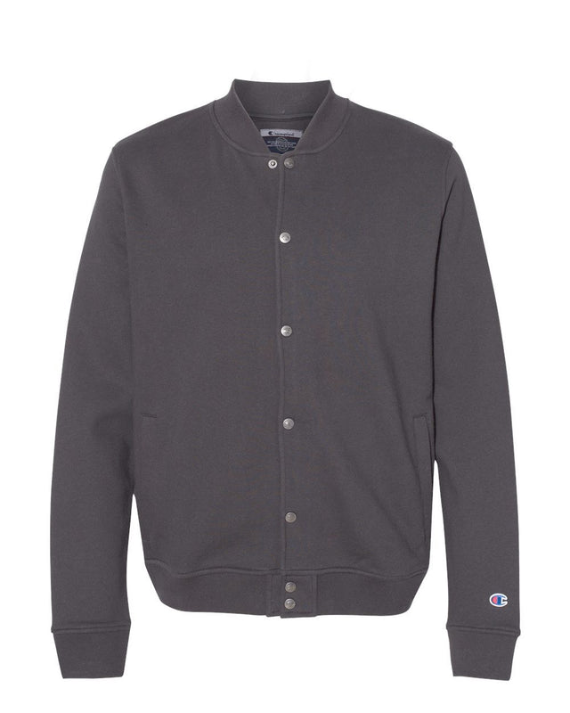 Champion Men's Bomber Jacket