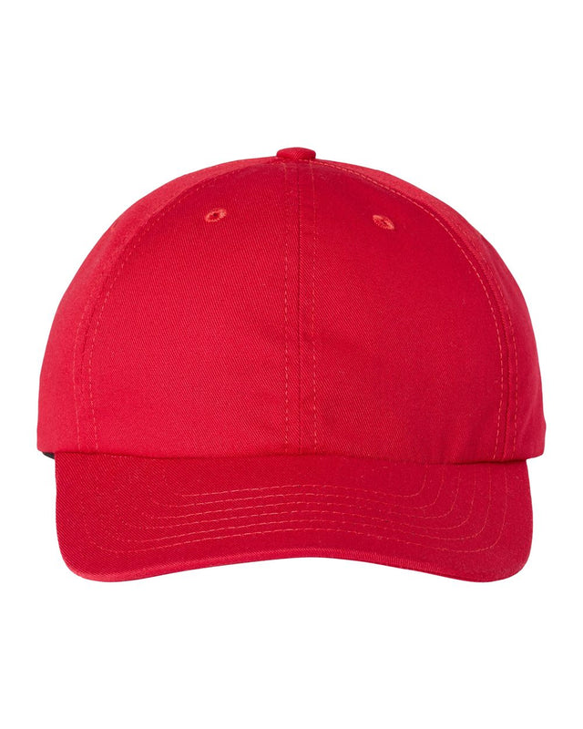 Classic Caps USA-Made Dad Hat