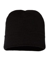 Cap America USA-Made 12" Cuffed Beanie