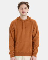 ComfortWash by Hanes Men's Garment-Dyed Hooded Sweatshirt