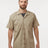 Dickies Men's Industrial Short Sleeve Work Shirt