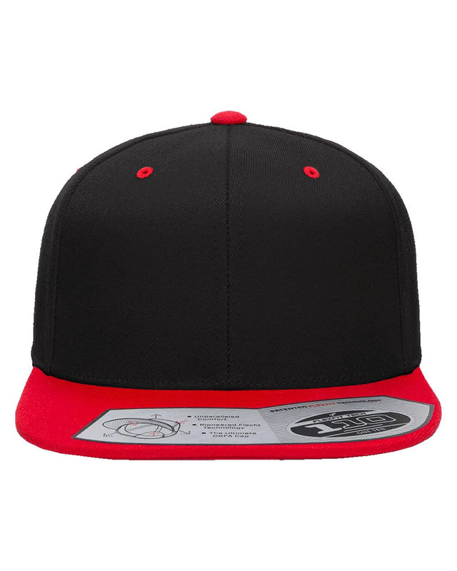 Flexfit 110 Snapback Cap