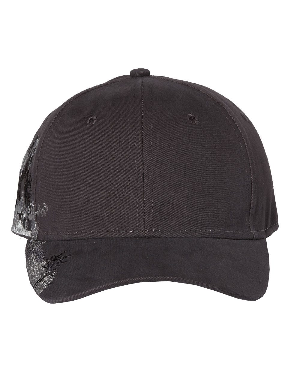 DRI DUCK Grizzly Bear Cap