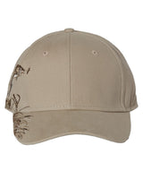 DRI DUCK Trout Cap