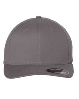 Flexfit V-Flexfit Cotton Twill Cap