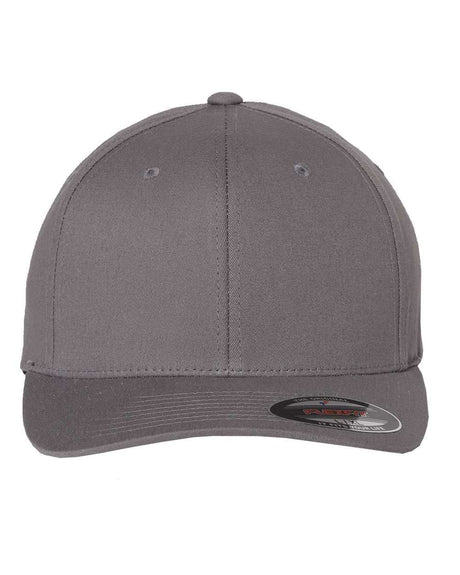Flexfit V-Flexfit Cotton Twill Cap