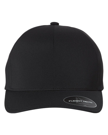 Flexfit Delta Seamless Cap