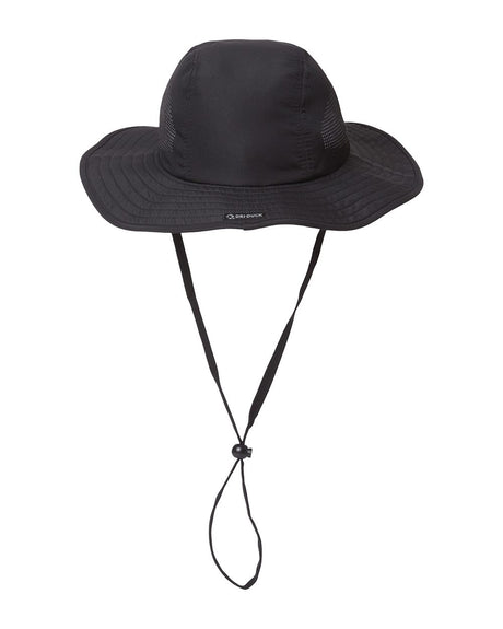 DRI DUCK Packable Performance Booney