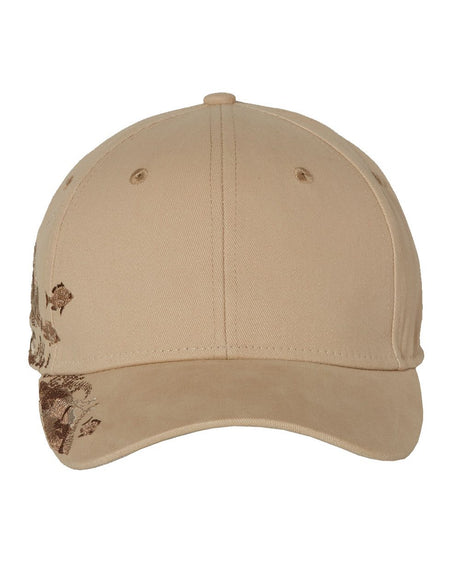 DRI DUCK Bass Cap
