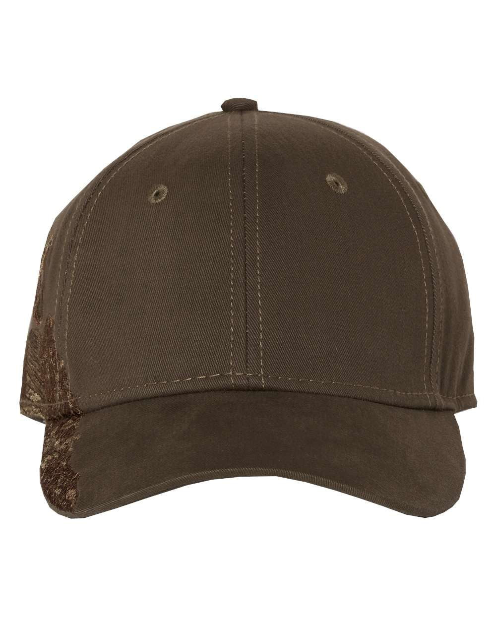 DRI DUCK Excavating Cap