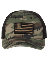 DRI DUCK Tactical Cap