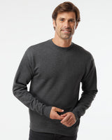  Men's Perfect Sweats Crewneck Sweatshirt