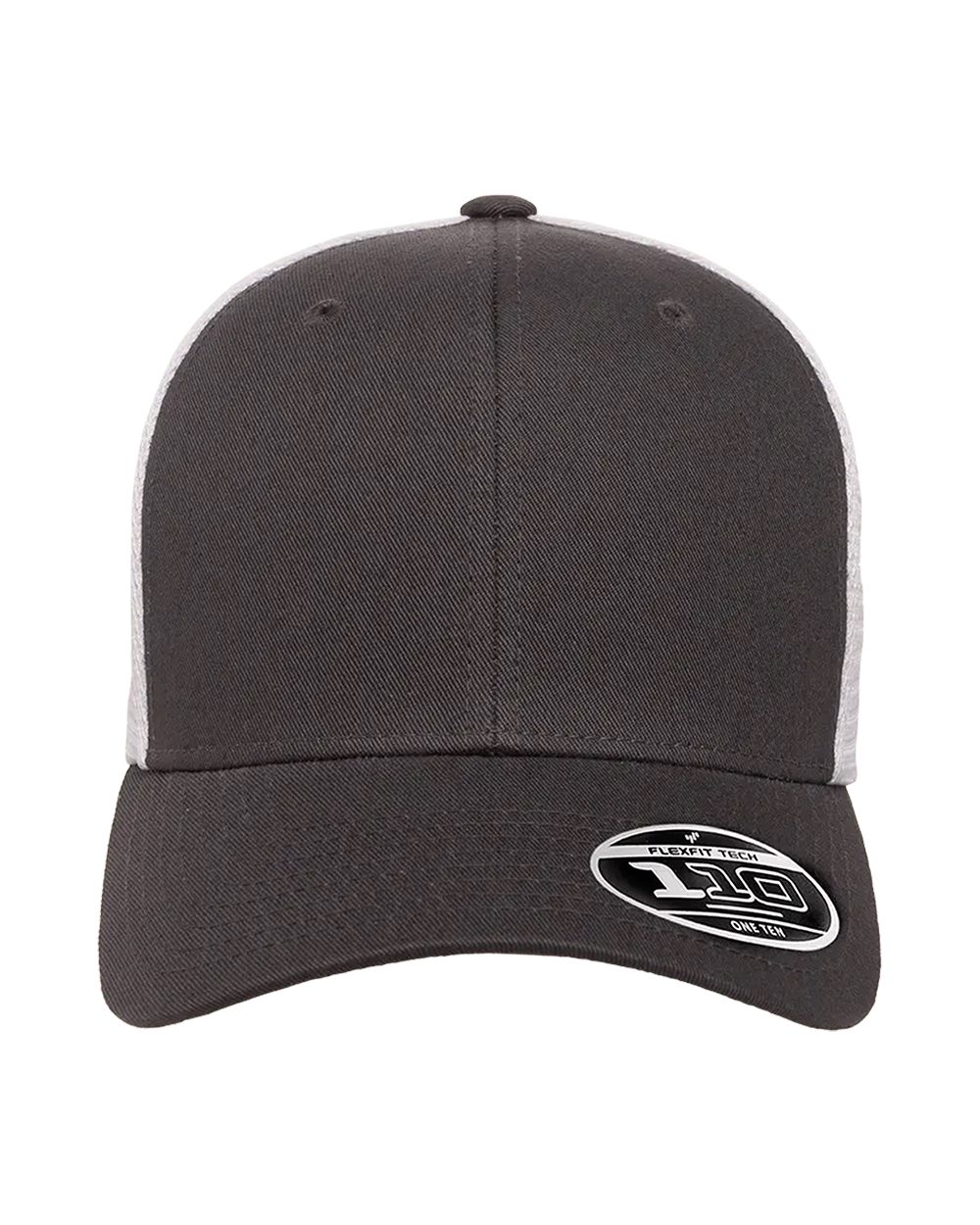 Flexfit 110 Mesh-Back Cap