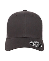 Flexfit 110 Mesh-Back Cap