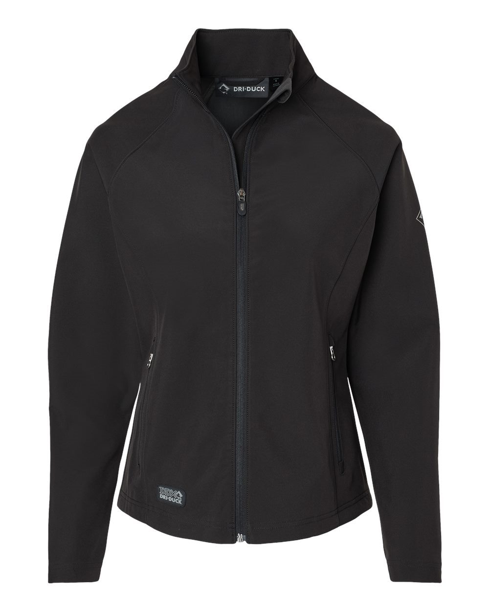 DRI DUCK Women's Contour Soft Shell Jacket