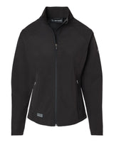 DRI DUCK Women's Contour Soft Shell Jacket