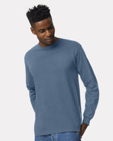 Gildan Men's Ultra Cotton Long Sleeve T-Shirt