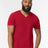 Gildan Men's Softstyle V-Neck T-Shirt