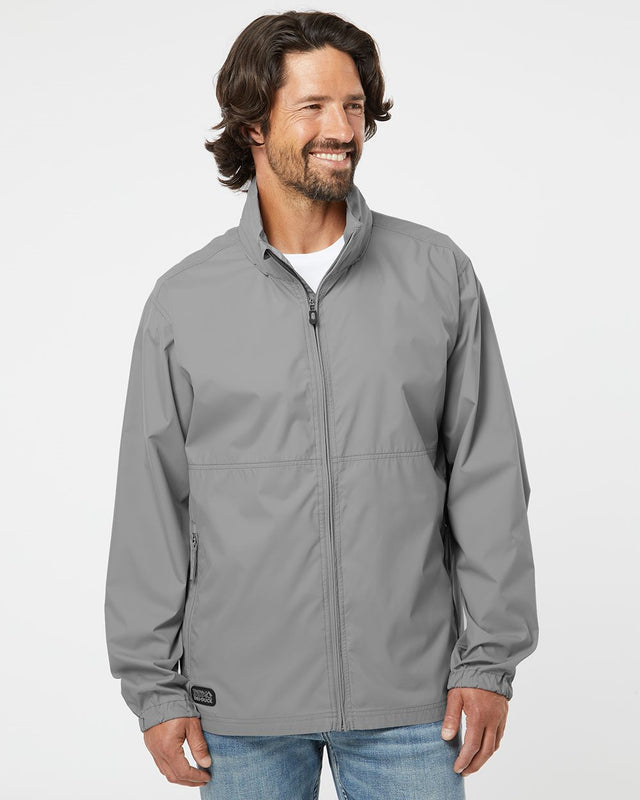 DRI DUCK Men's River Packable Jacket