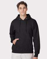  Men's Ultimate Cotton Hooded Sweatshirt