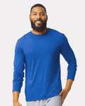 Gildan Men's Performance Long Sleeve T-Shirt