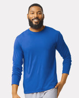 Gildan Men's Performance Long Sleeve T-Shirt
